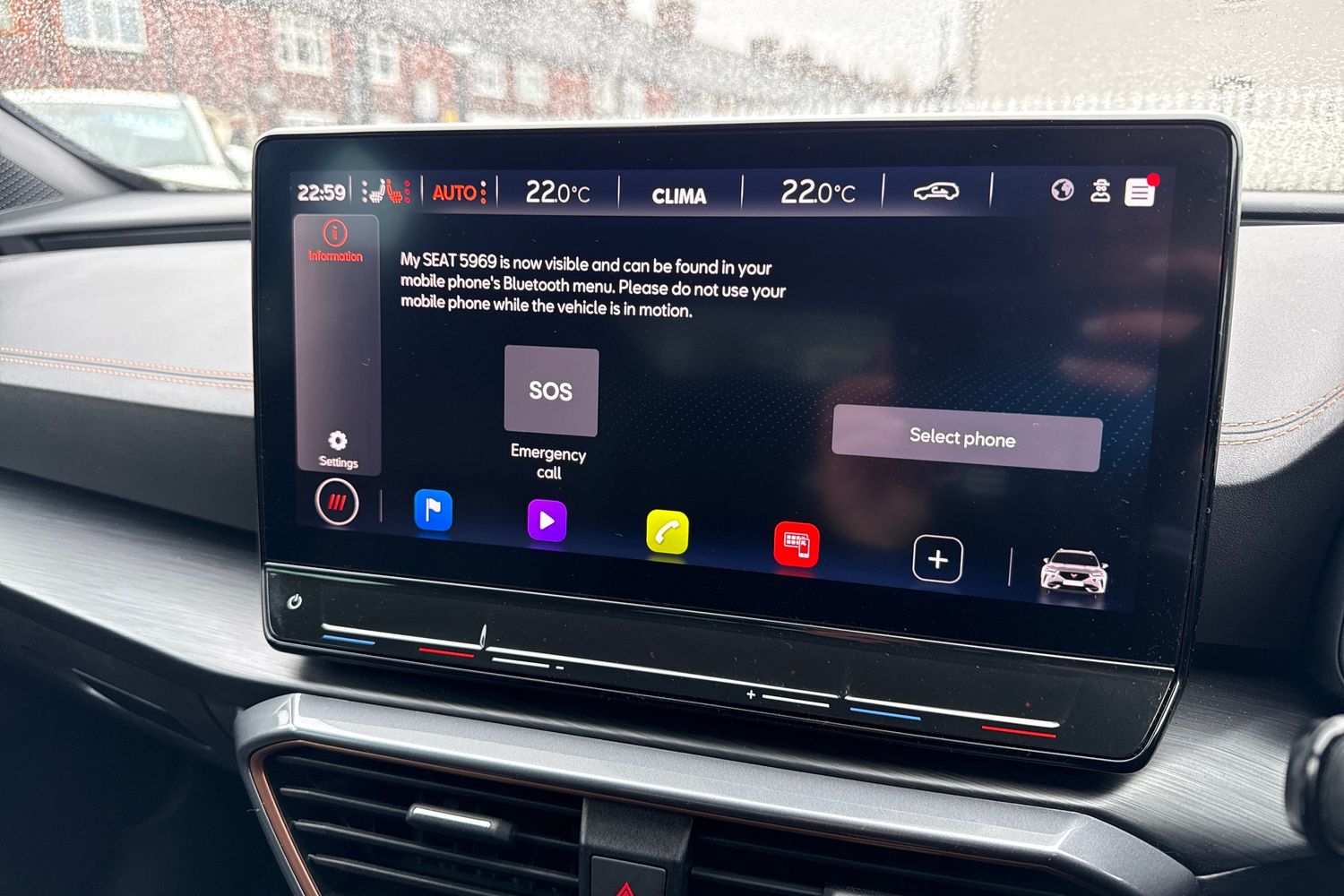 Used Cupra Formentor 2023 for sale - 77340764: Photo 36