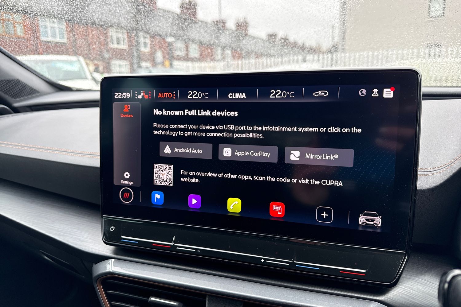 Used Cupra Formentor 2023 for sale - 77340764: Photo 37