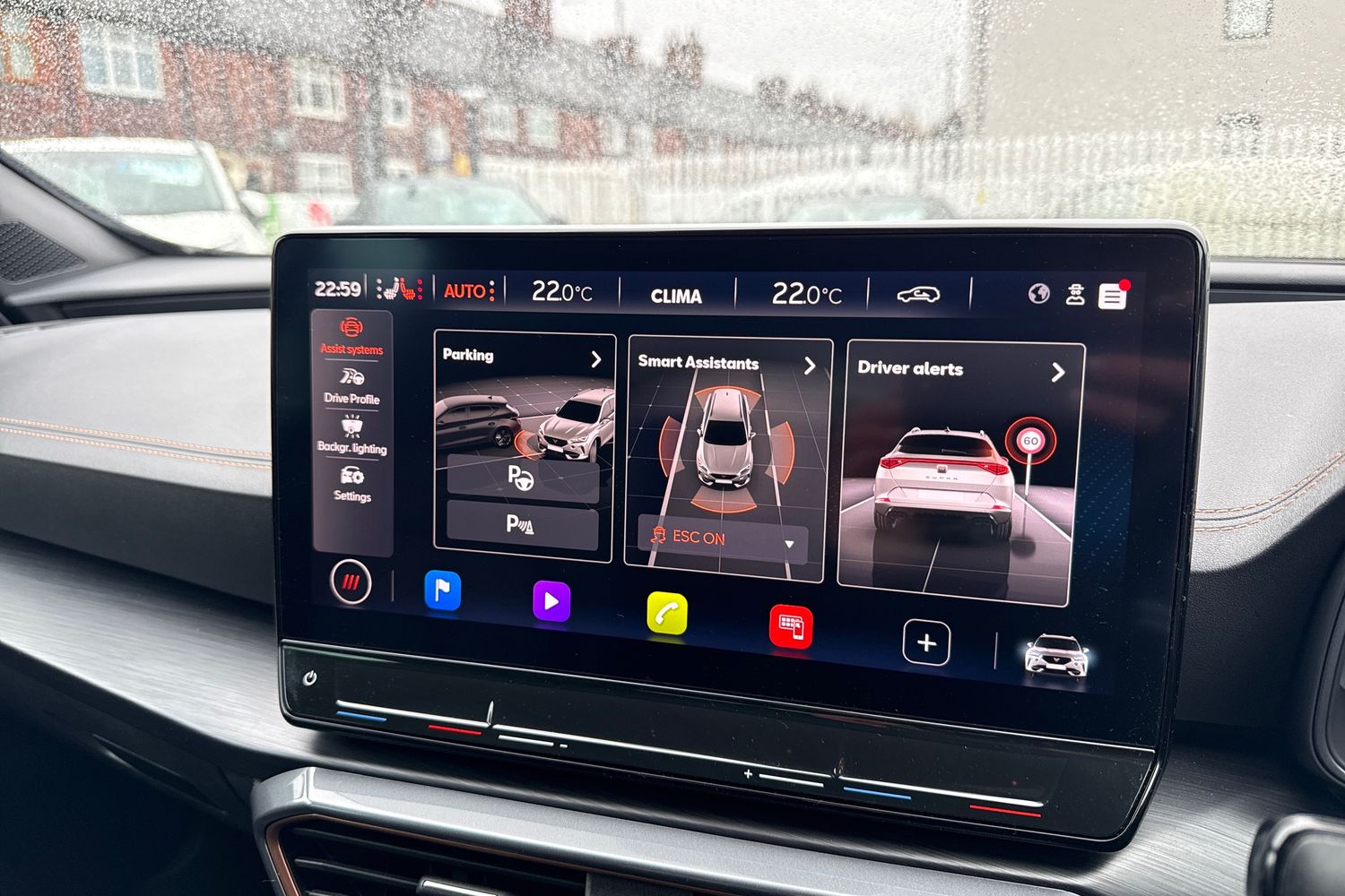 Used Cupra Formentor 2023 for sale - 77340764: Photo 38