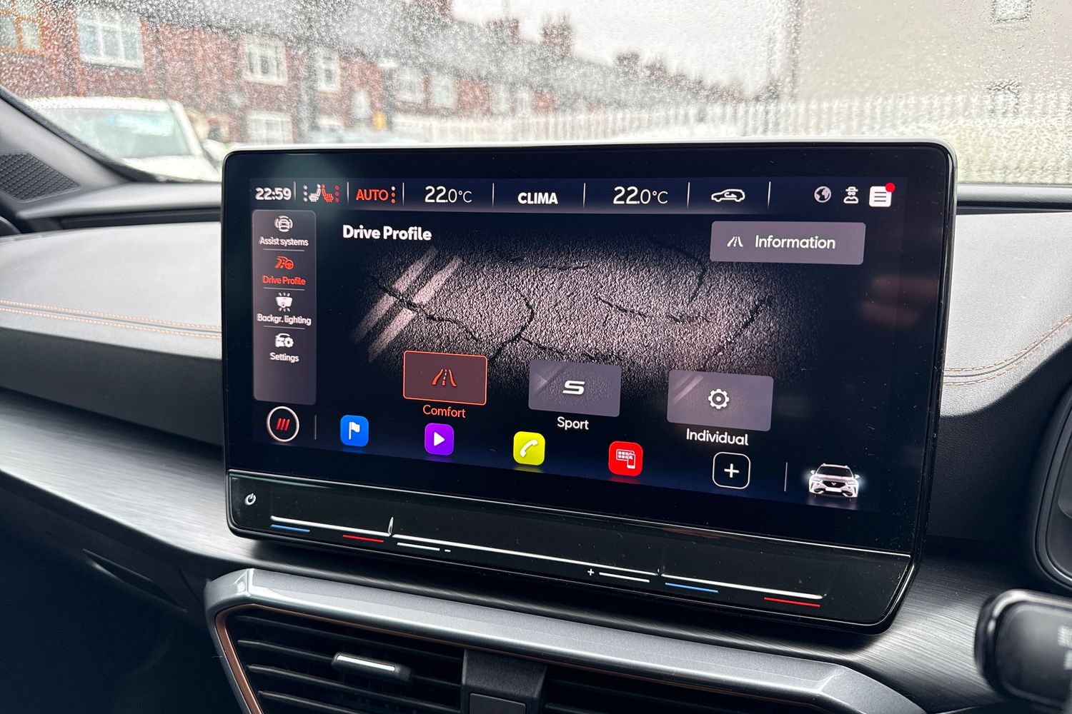 Used Cupra Formentor 2023 for sale - 77340764: Photo 39