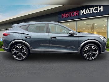 Used Cupra Formentor 2023 for sale - 77340764: Photo