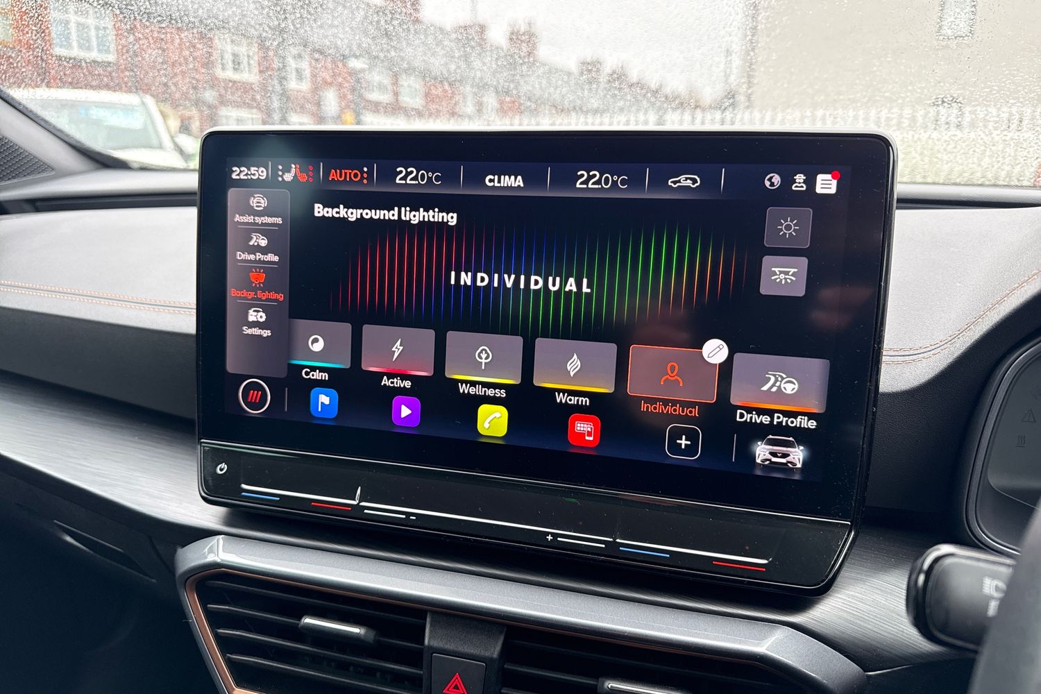 Used Cupra Formentor 2023 for sale - 77340764: Photo 40