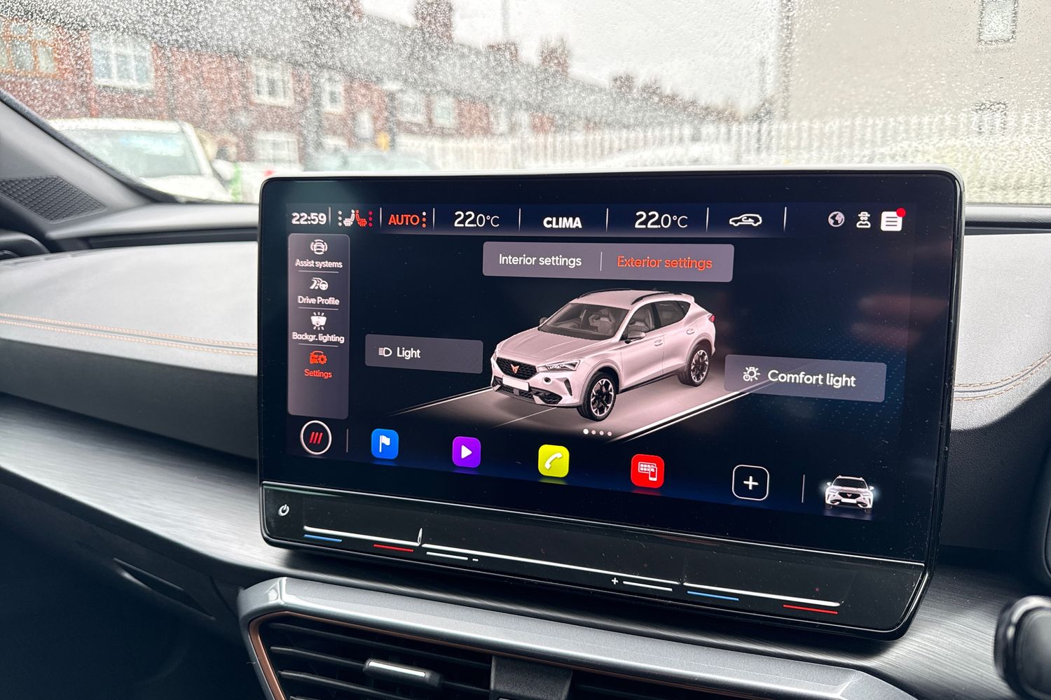 Used Cupra Formentor 2023 for sale - 77340764: Photo 41