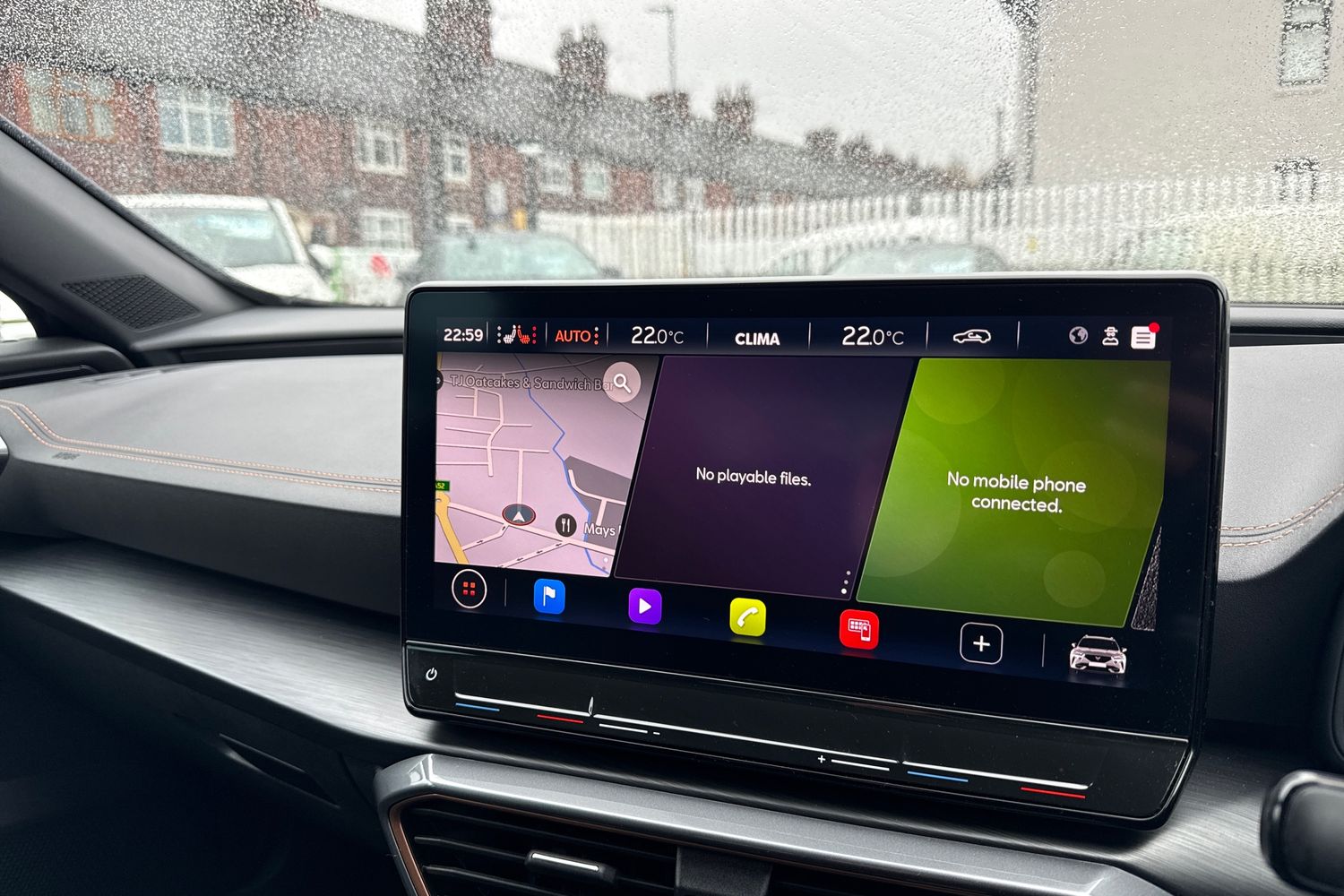 Used Cupra Formentor 2023 for sale - 77340764: Photo 42