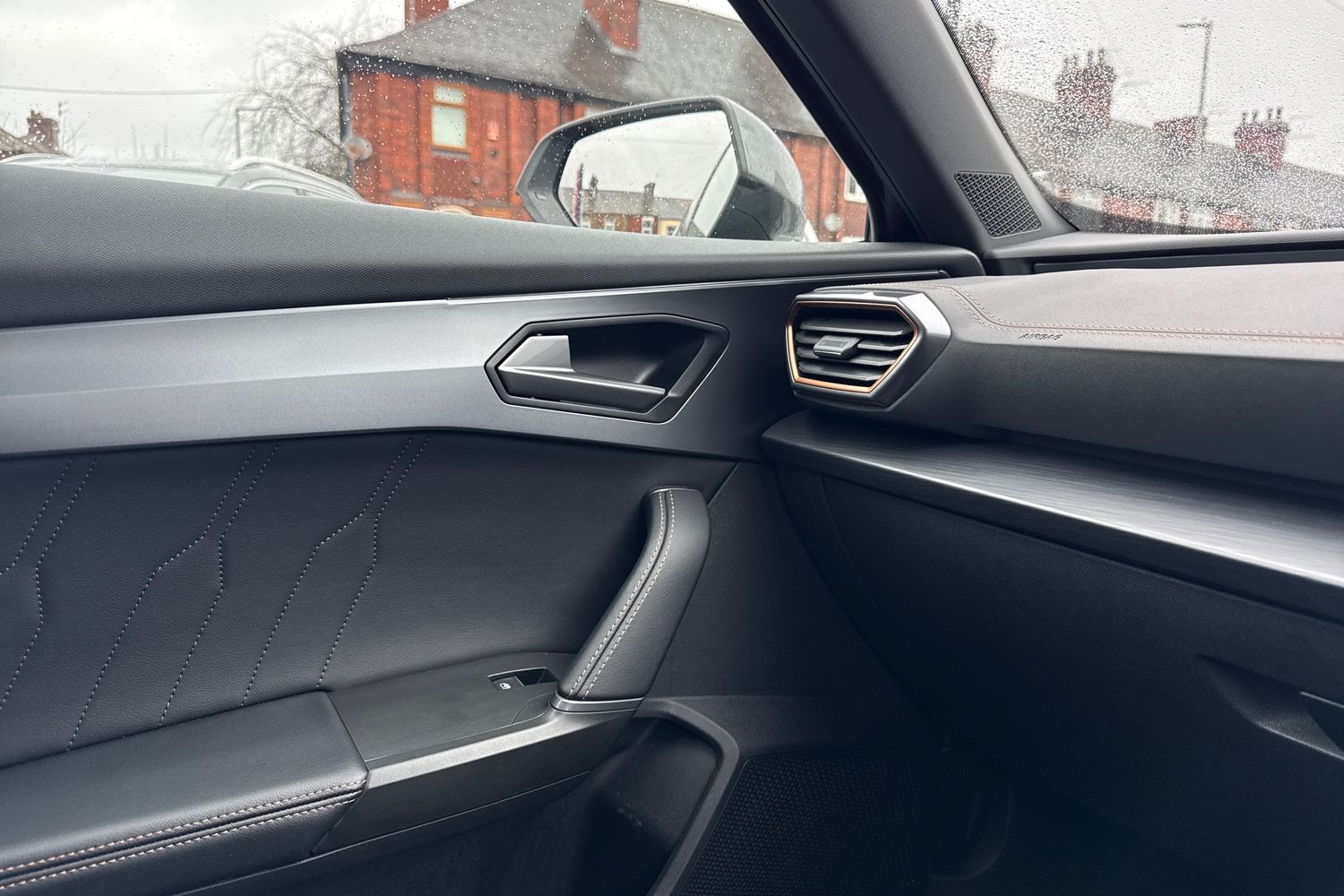 Used Cupra Formentor 2023 for sale - 77340764: Photo 45