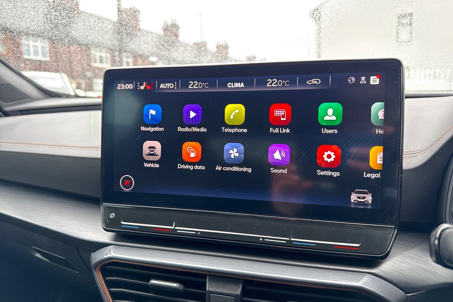 Used Cupra Formentor 2023 for sale - 77340764: Photo 48