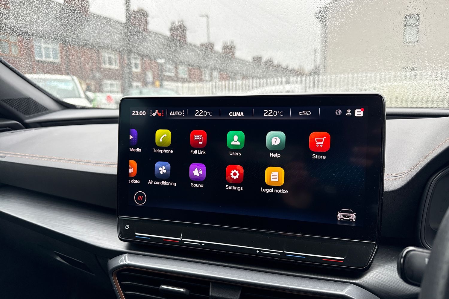 Used Cupra Formentor 2023 for sale - 77340764: Photo 49