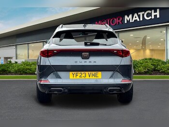 Used Cupra Formentor 2023 for sale - 77340764: Photo