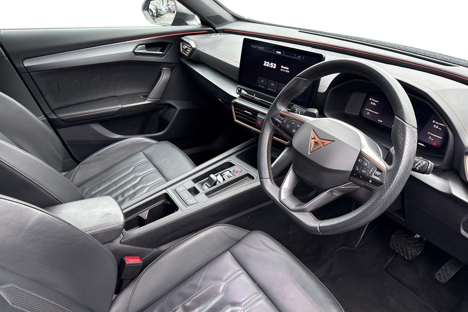 Used Cupra Formentor 2023 for sale - 77340764: Photo 7