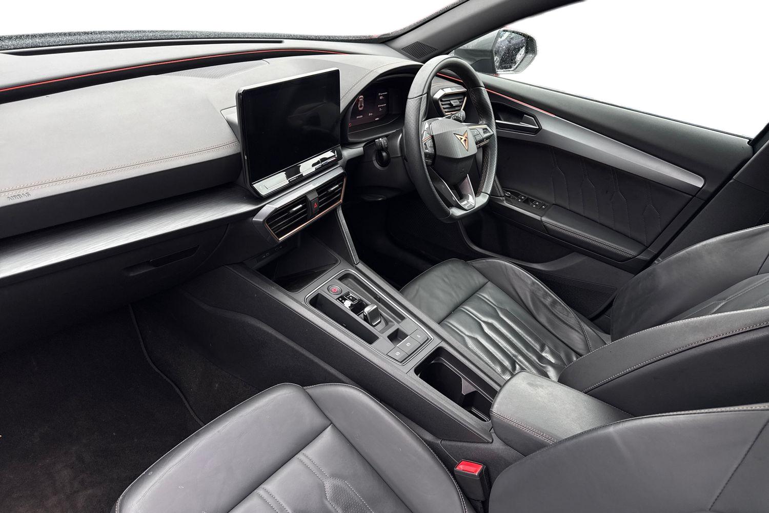 Used Cupra Formentor 2023 for sale - 77340764: Photo 8