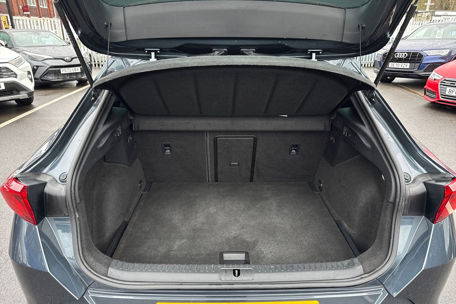 Used Cupra Formentor 2023 for sale - 77340764: Photo 9