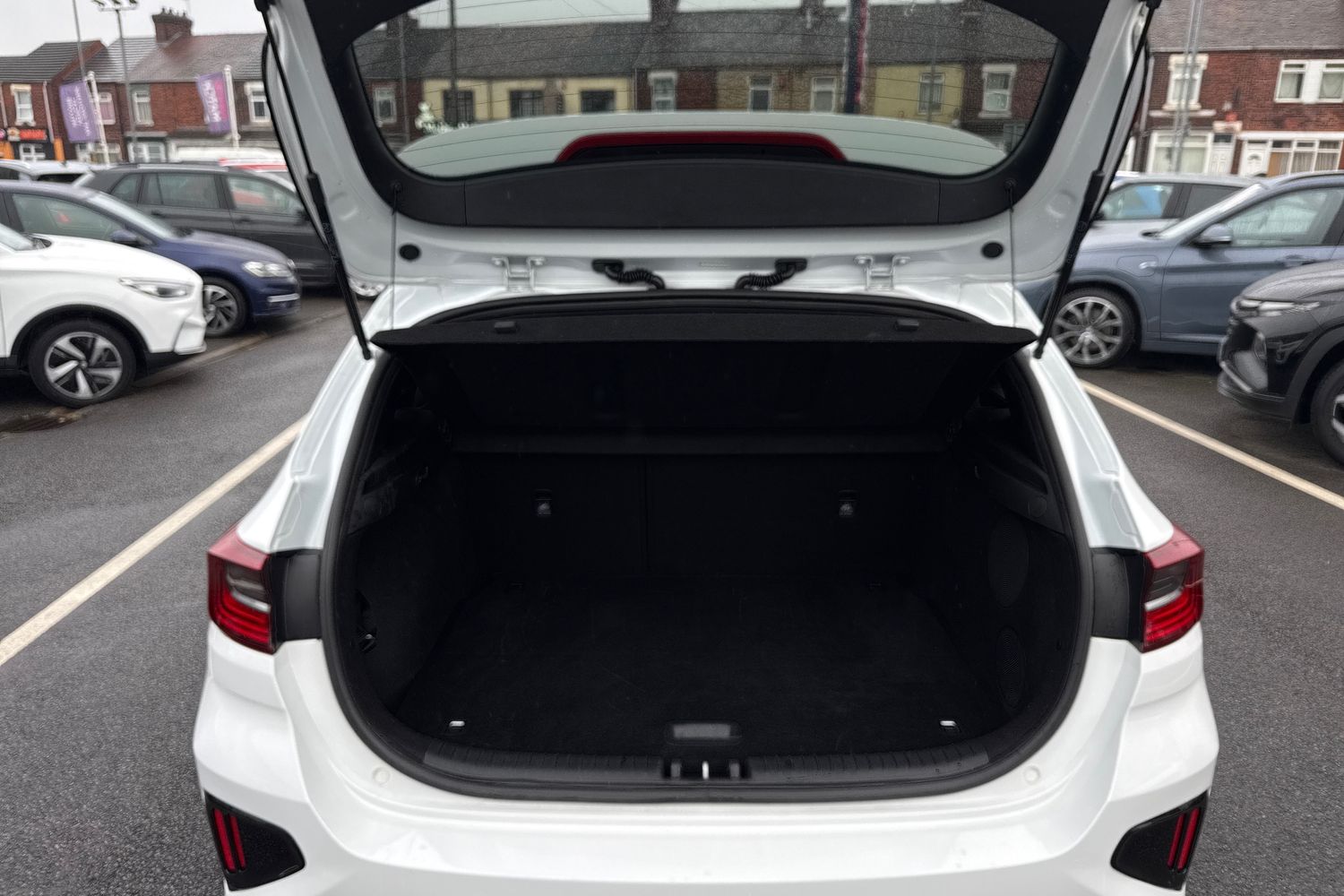 Used Kia Ceed 2020 for sale - 76685744: Photo 10