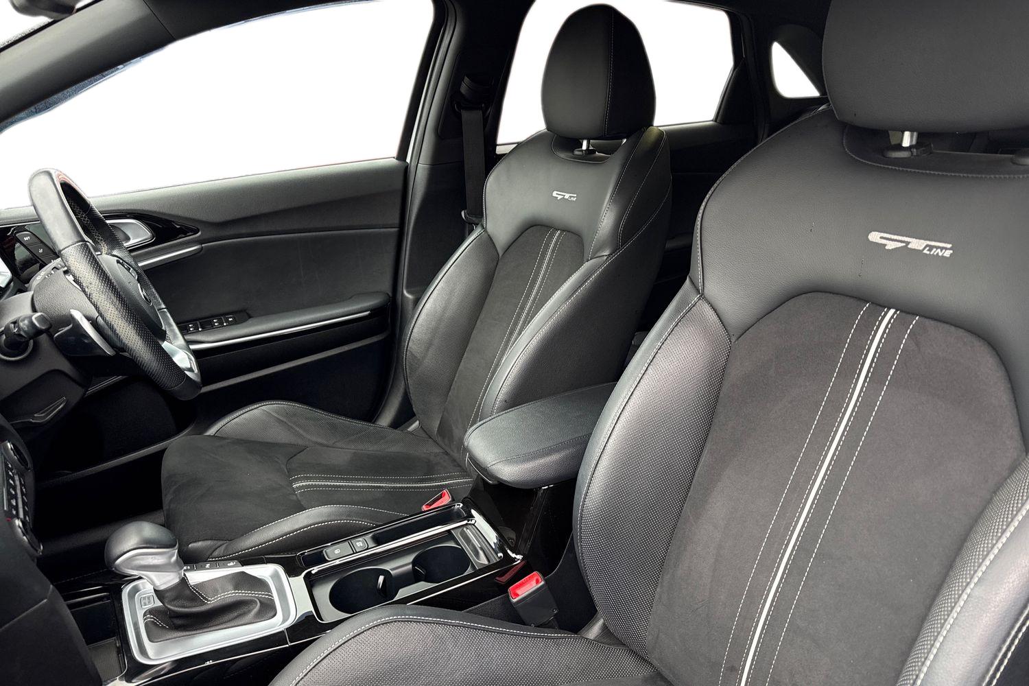 Used Kia Ceed 2020 for sale - 76685744: Photo 11