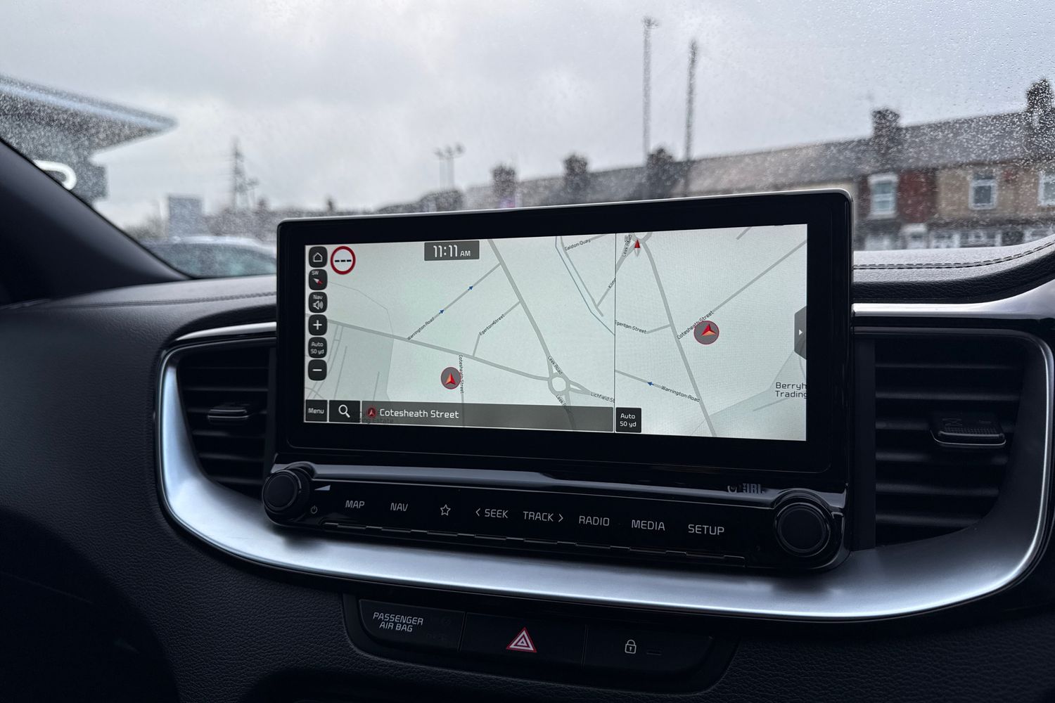 Used Kia Ceed 2020 for sale - 76685744: Photo 12