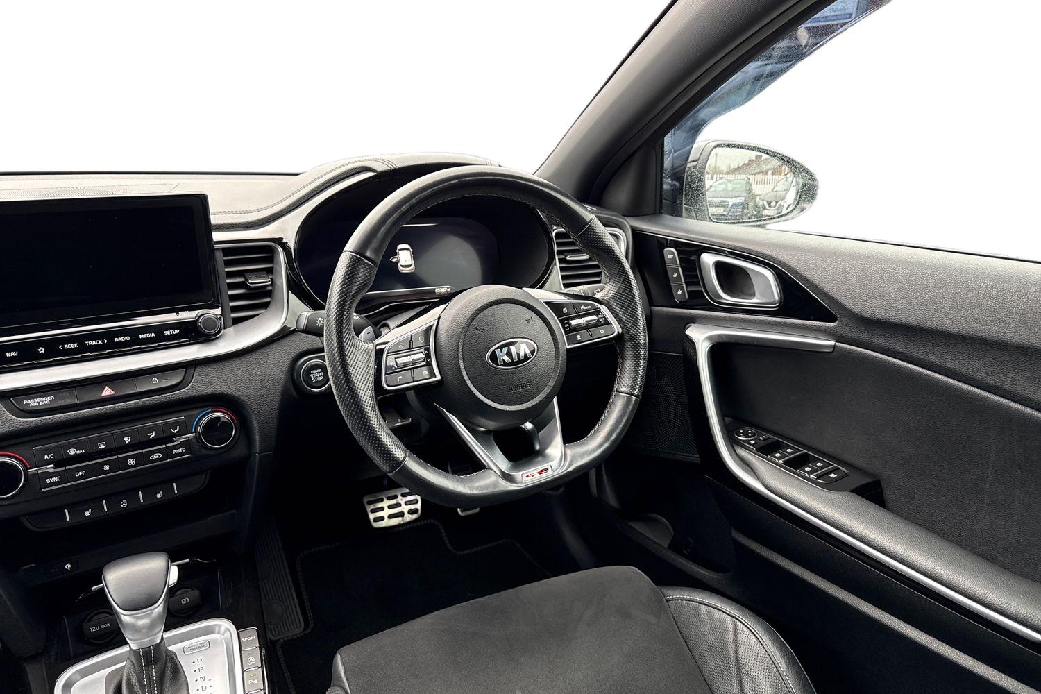 Used Kia Ceed 2020 for sale - 76685744: Photo 13