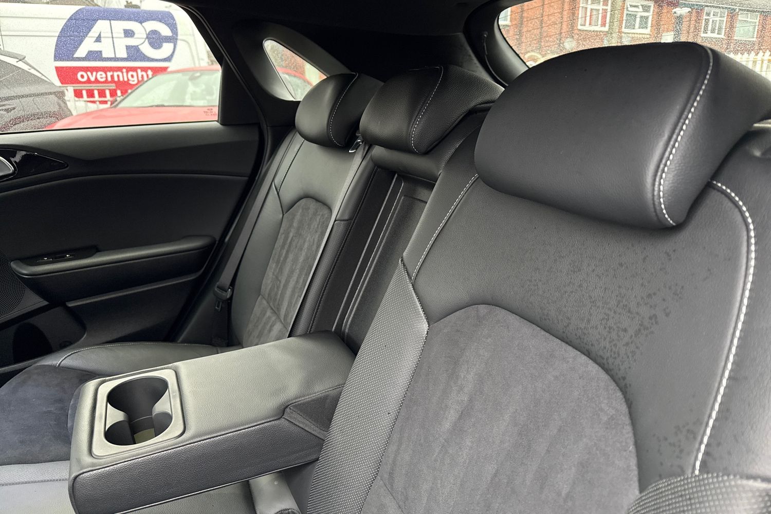 Used Kia Ceed 2020 for sale - 76685744: Photo 14