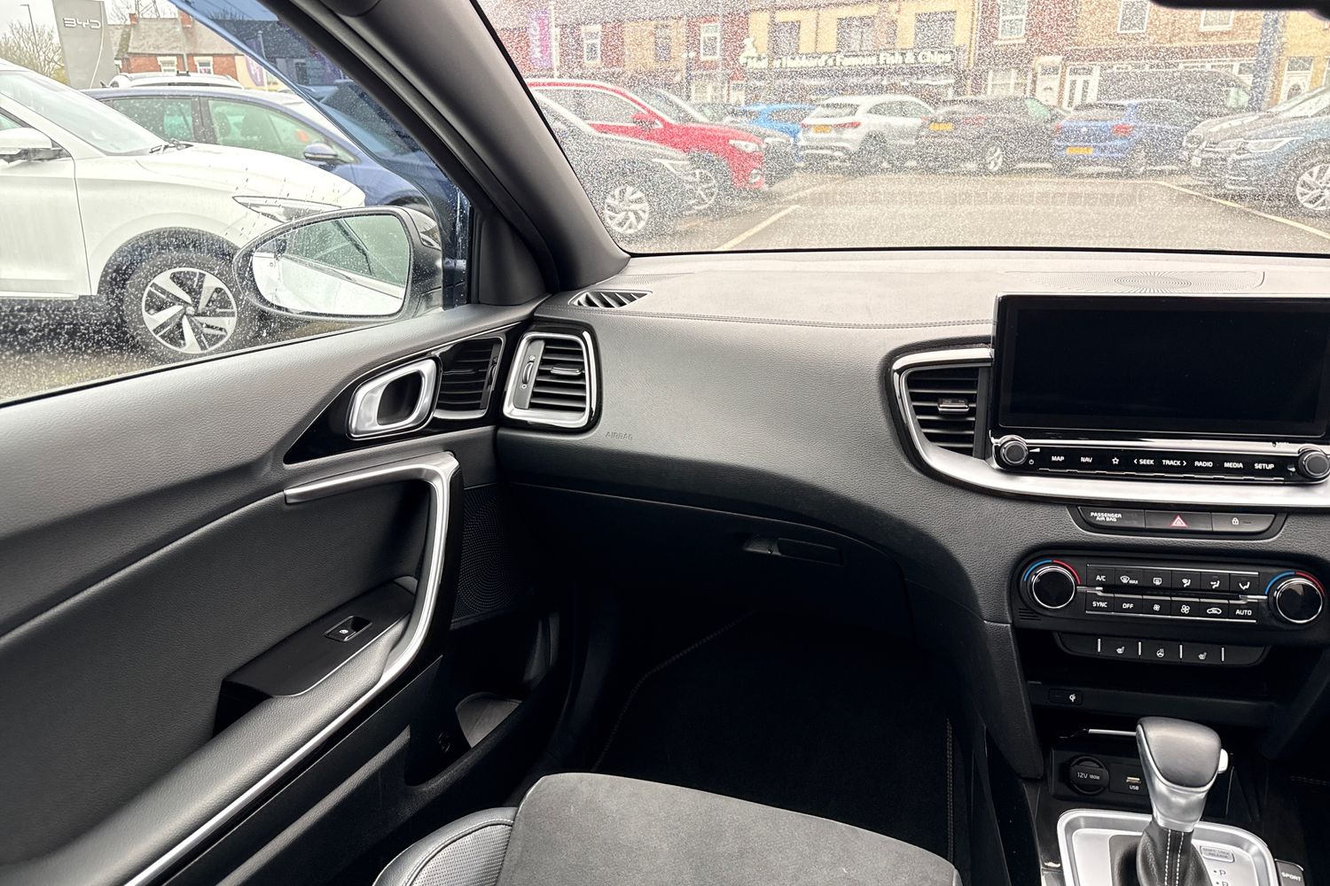 Used Kia Ceed 2020 for sale - 76685744: Photo 15