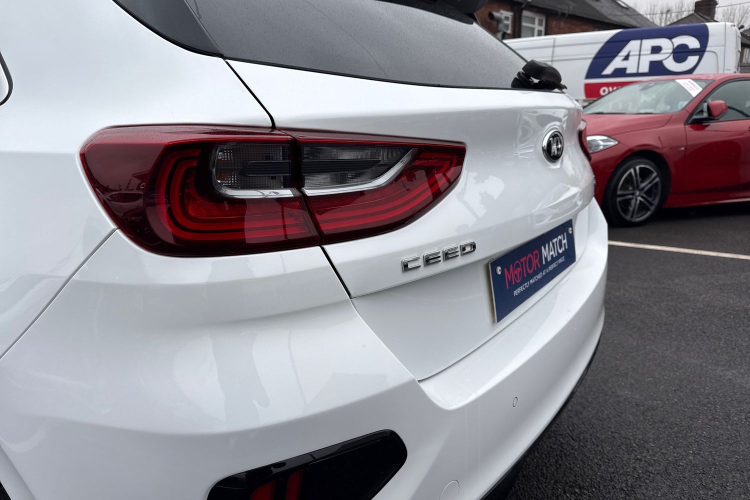 Used Kia Ceed 2020 for sale - 76685744: Photo 16