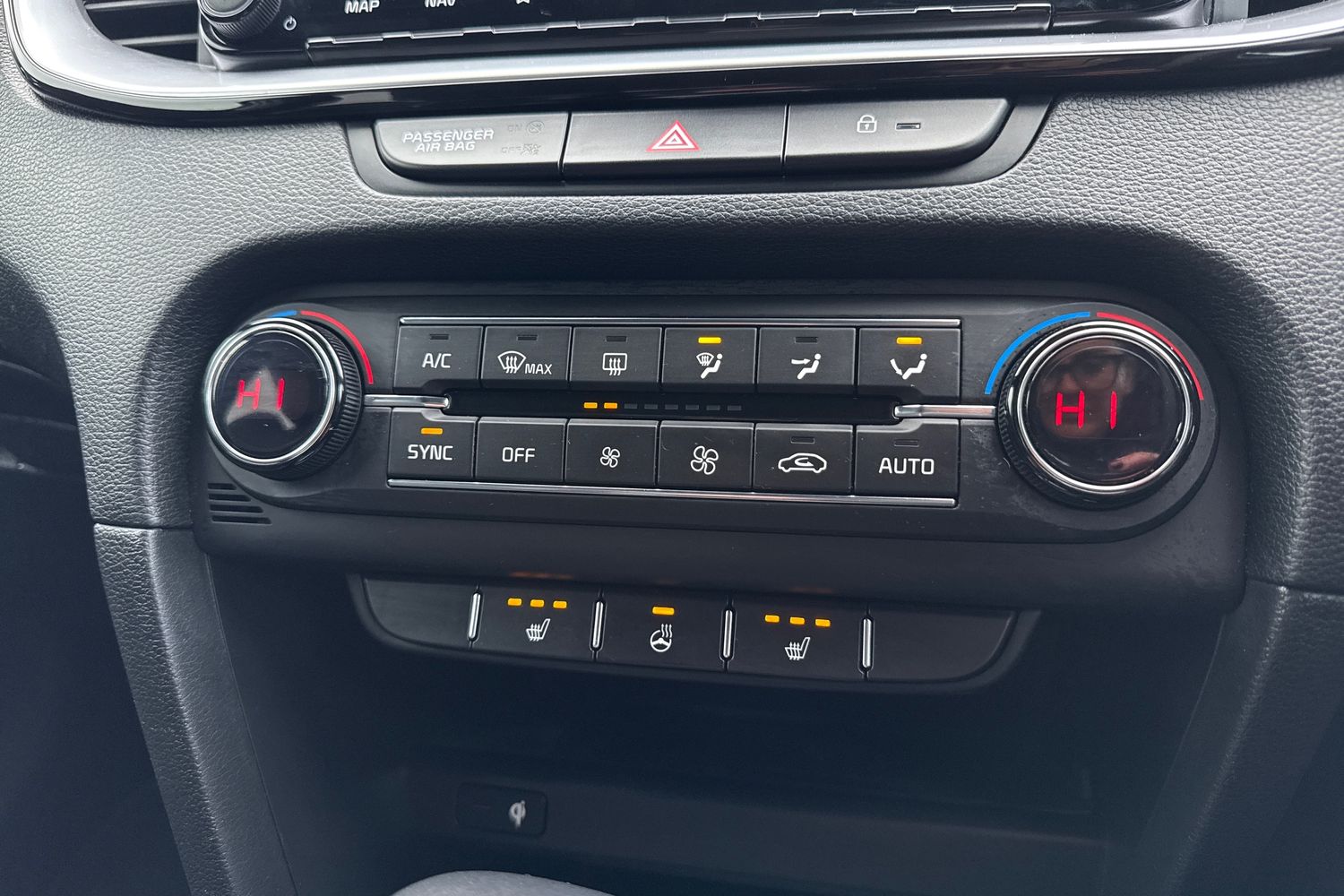 Used Kia Ceed 2020 for sale - 76685744: Photo 19