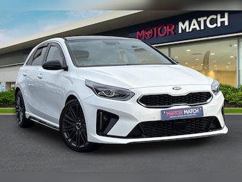 Used Kia Ceed 2020 for sale - 76685744: Photo