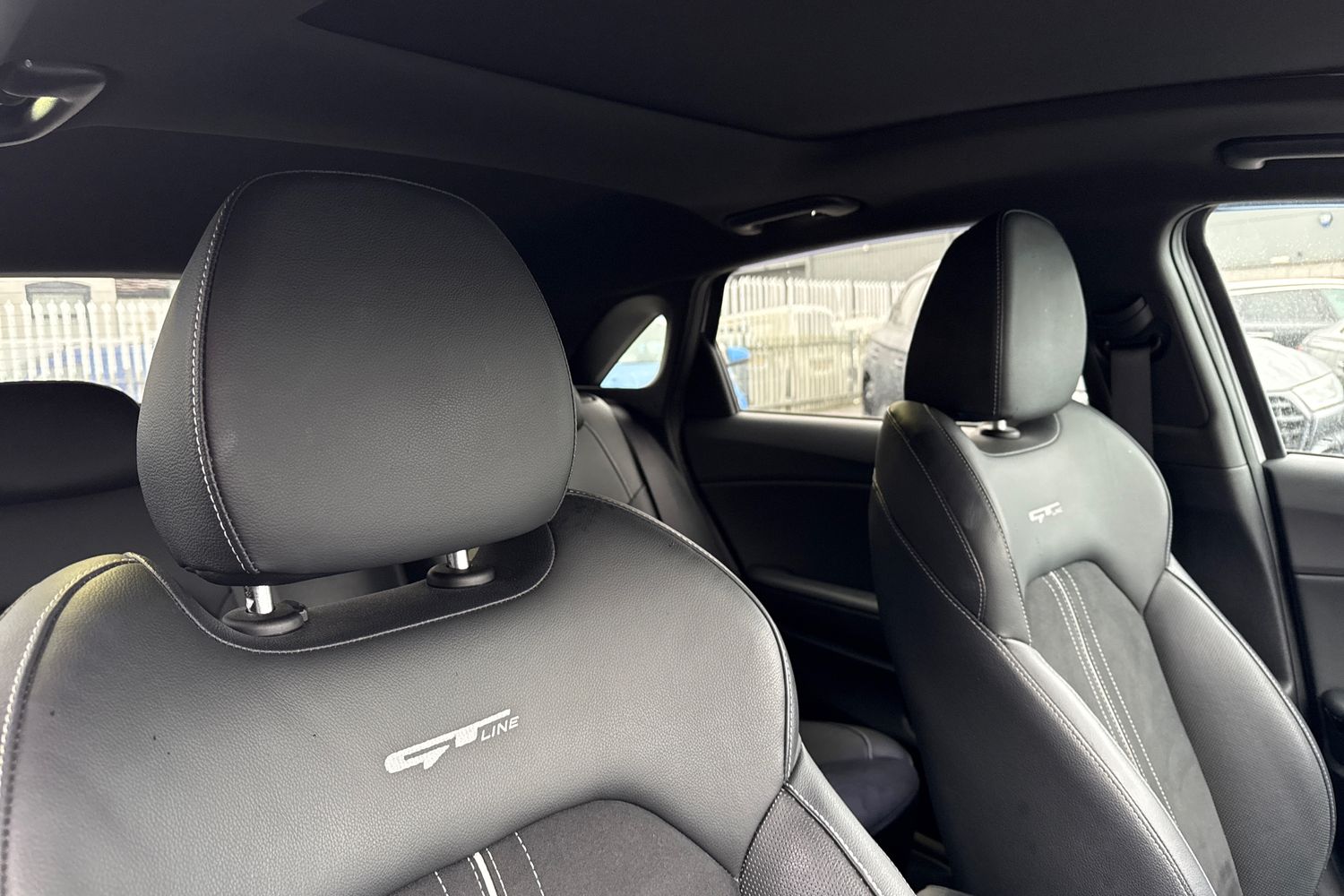 Used Kia Ceed 2020 for sale - 76685744: Photo 21