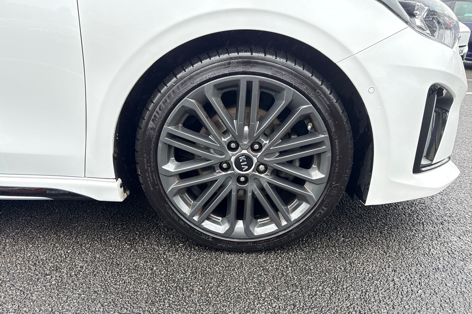 Used Kia Ceed 2020 for sale - 76685744: Photo 22