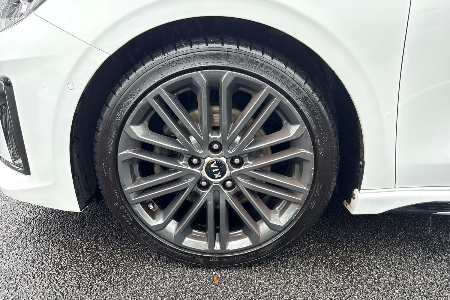 Used Kia Ceed 2020 for sale - 76685744: Photo 23