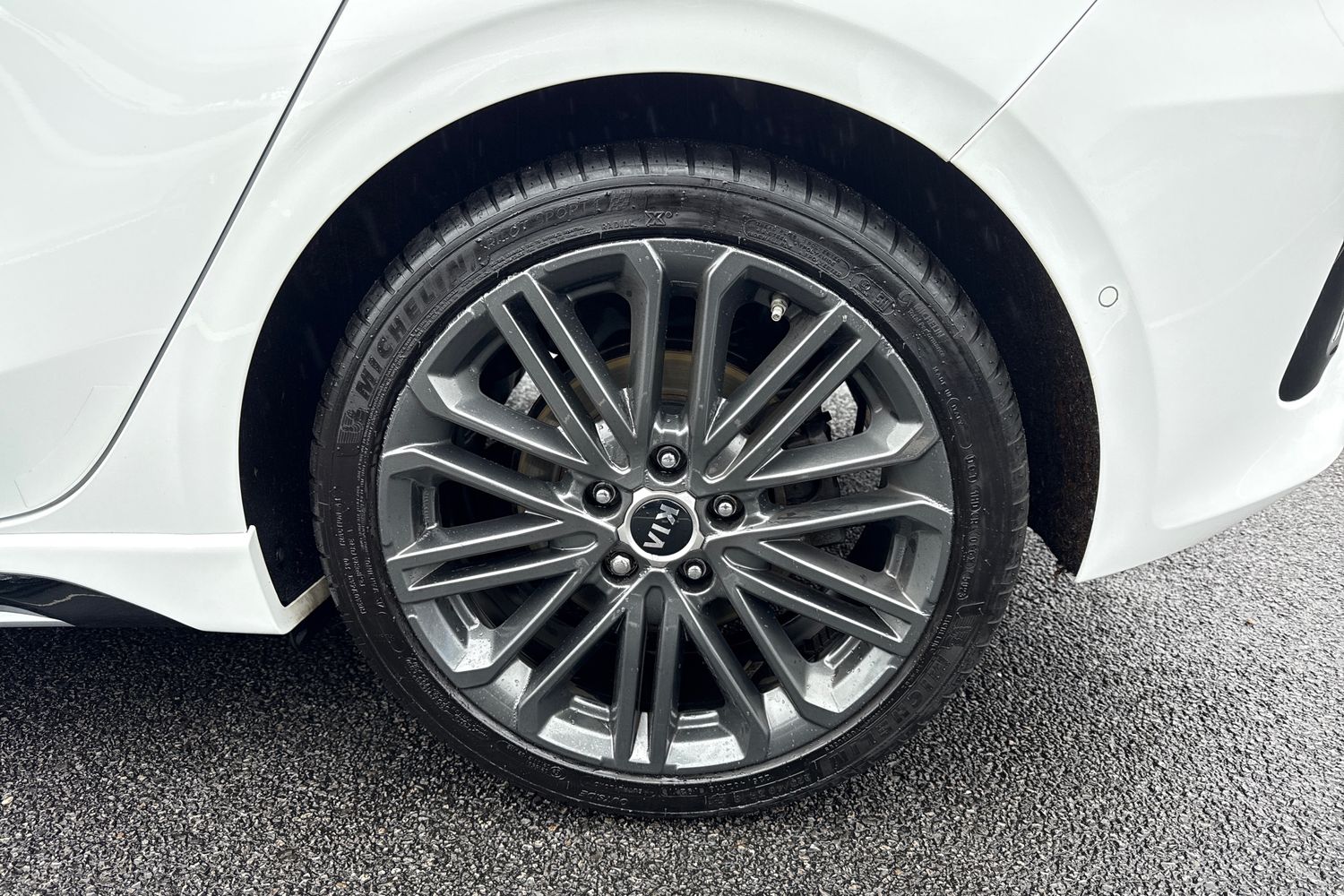 Used Kia Ceed 2020 for sale - 76685744: Photo 24