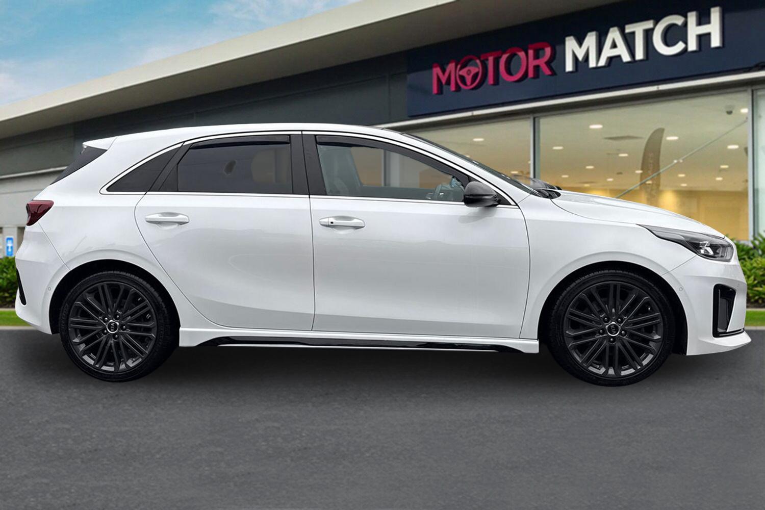 Used Kia Ceed 2020 for sale - 76685744: Photo 3