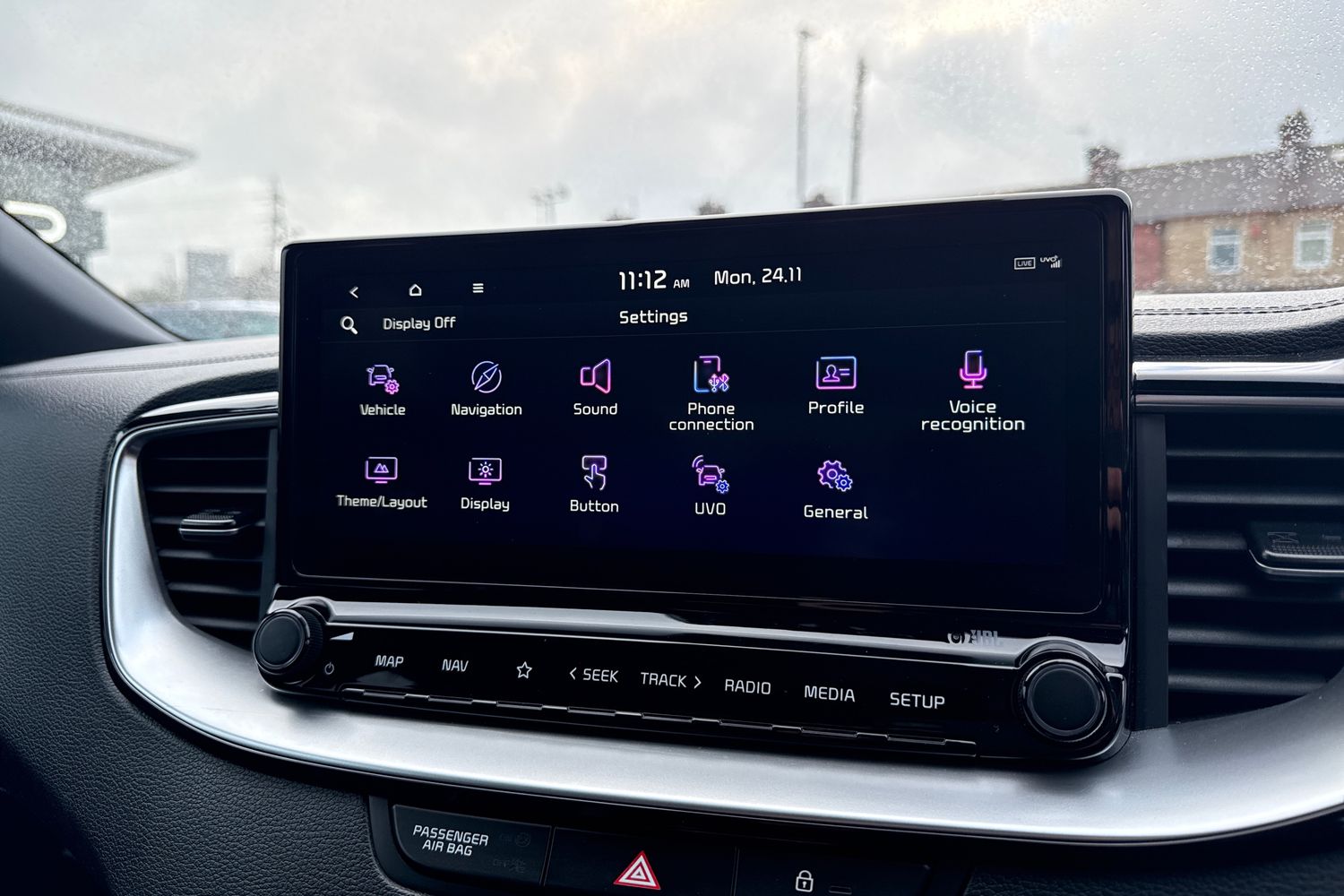 Used Kia Ceed 2020 for sale - 76685744: Photo 30