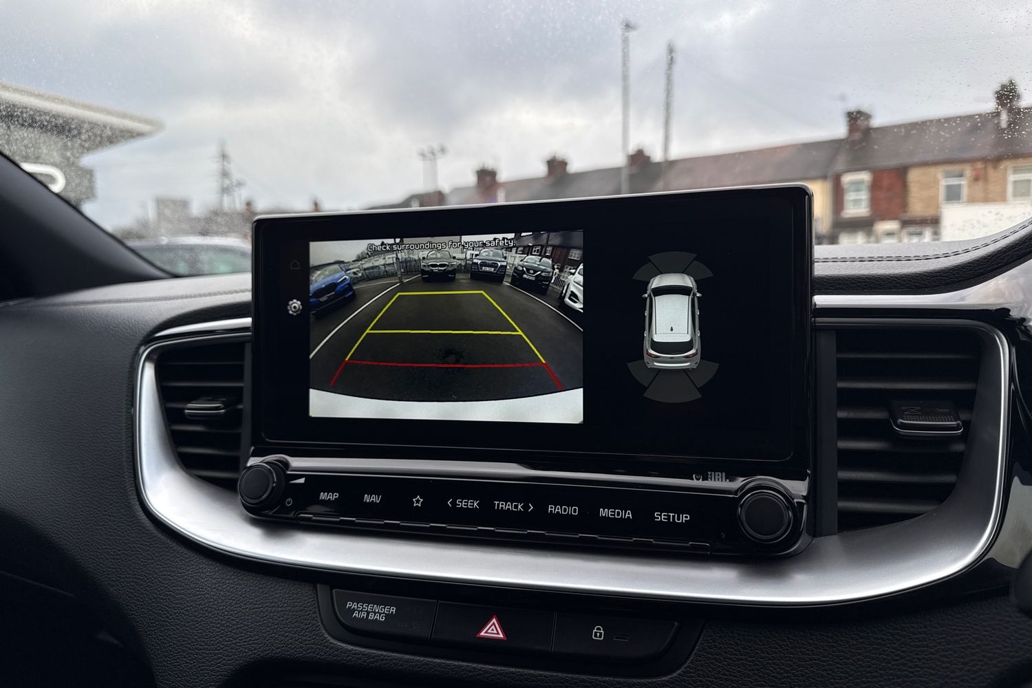 Used Kia Ceed 2020 for sale - 76685744: Photo 35