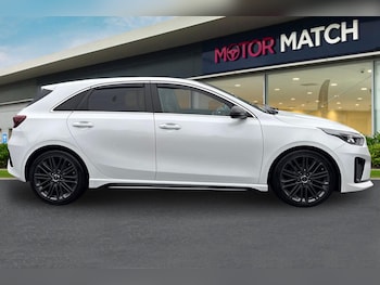 Used Kia Ceed 2020 for sale - 76685744: Photo