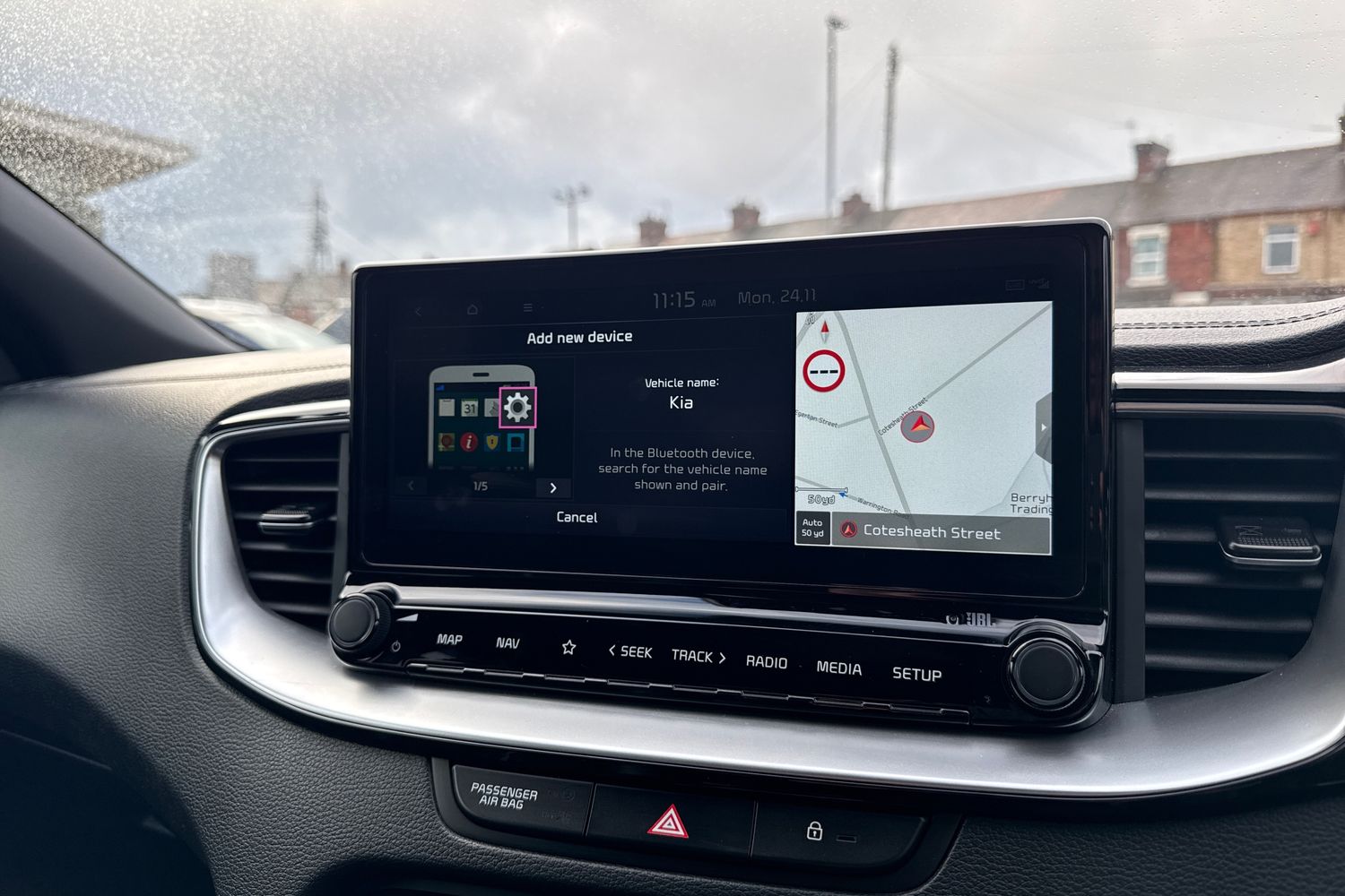 Used Kia Ceed 2020 for sale - 76685744: Photo 40