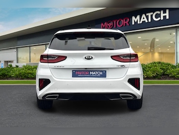 Used Kia Ceed 2020 for sale - 76685744: Photo