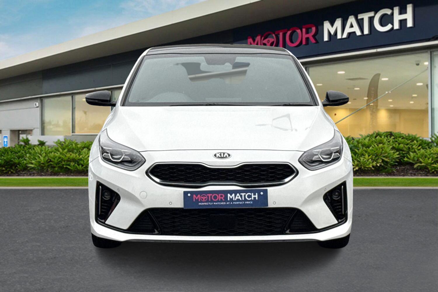 Used Kia Ceed 2020 for sale - 76685744: Photo 6