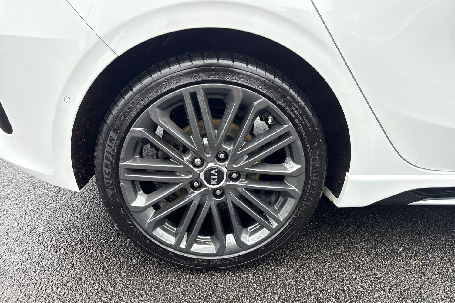 Used Kia Ceed 2020 for sale - 76685744: Photo 7