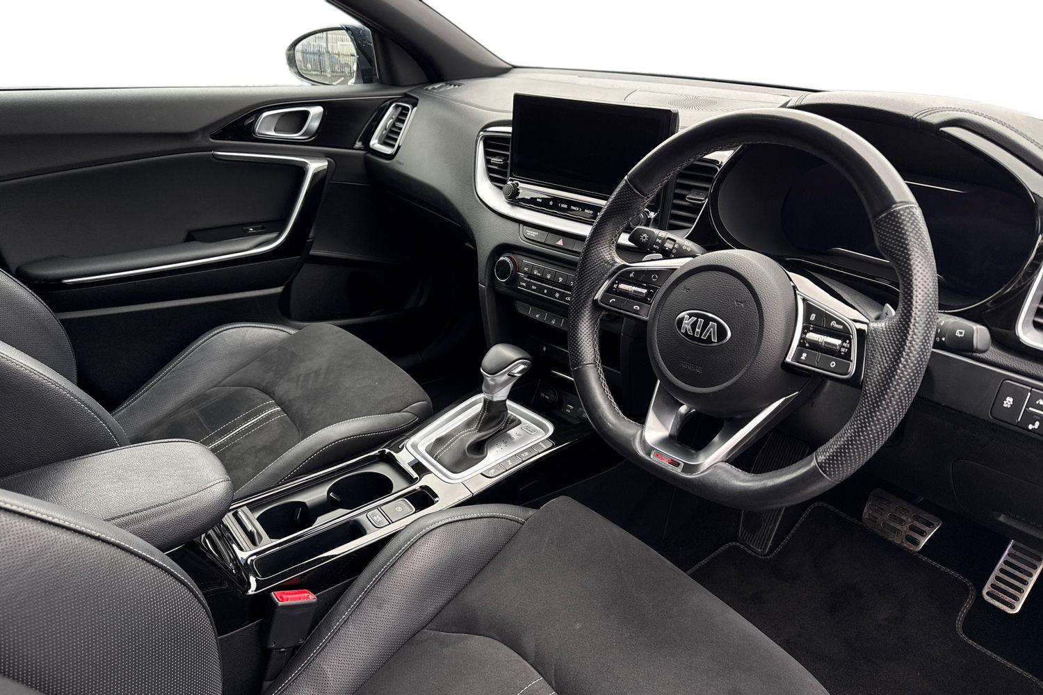 Used Kia Ceed 2020 for sale - 76685744: Photo 8