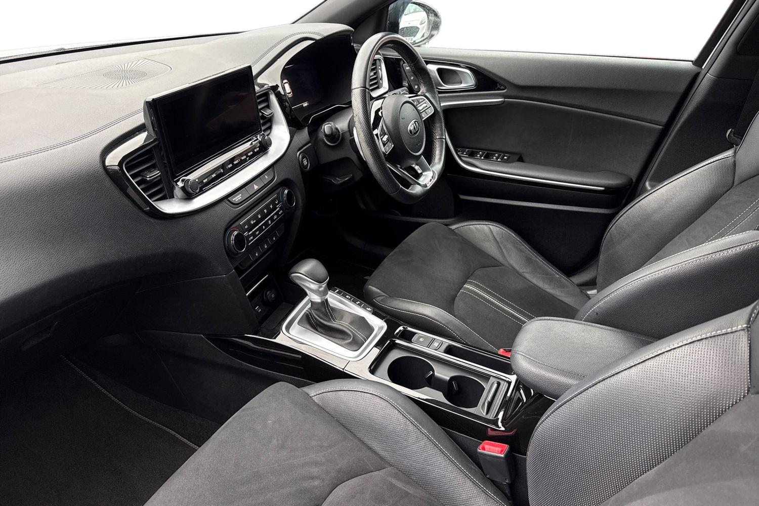 Used Kia Ceed 2020 for sale - 76685744: Photo 9