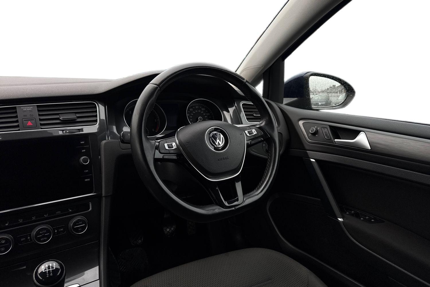 Used Volkswagen Golf 2019 for sale - 76697794: Photo 13