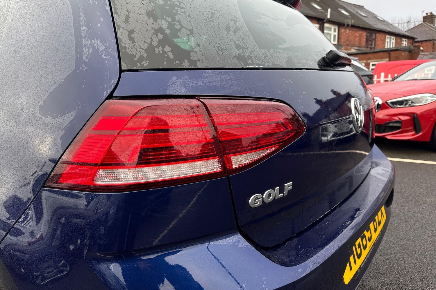 Used Volkswagen Golf 2019 for sale - 76697794: Photo 16