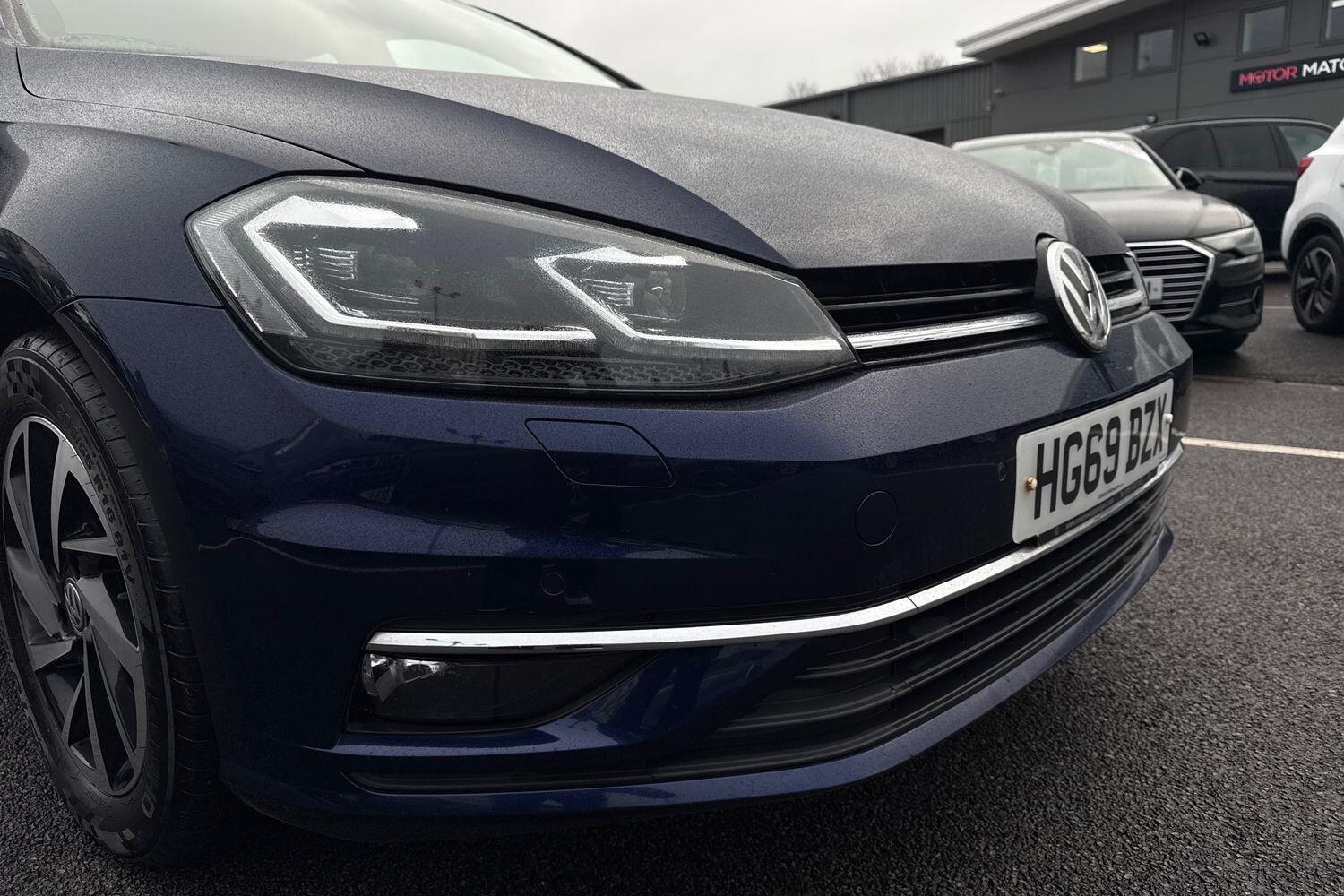 Used Volkswagen Golf 2019 for sale - 76697794: Photo 17