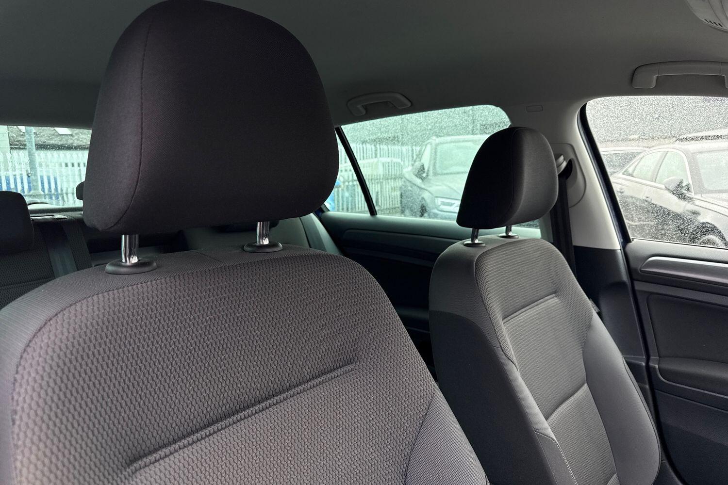 Used Volkswagen Golf 2019 for sale - 76697794: Photo 21