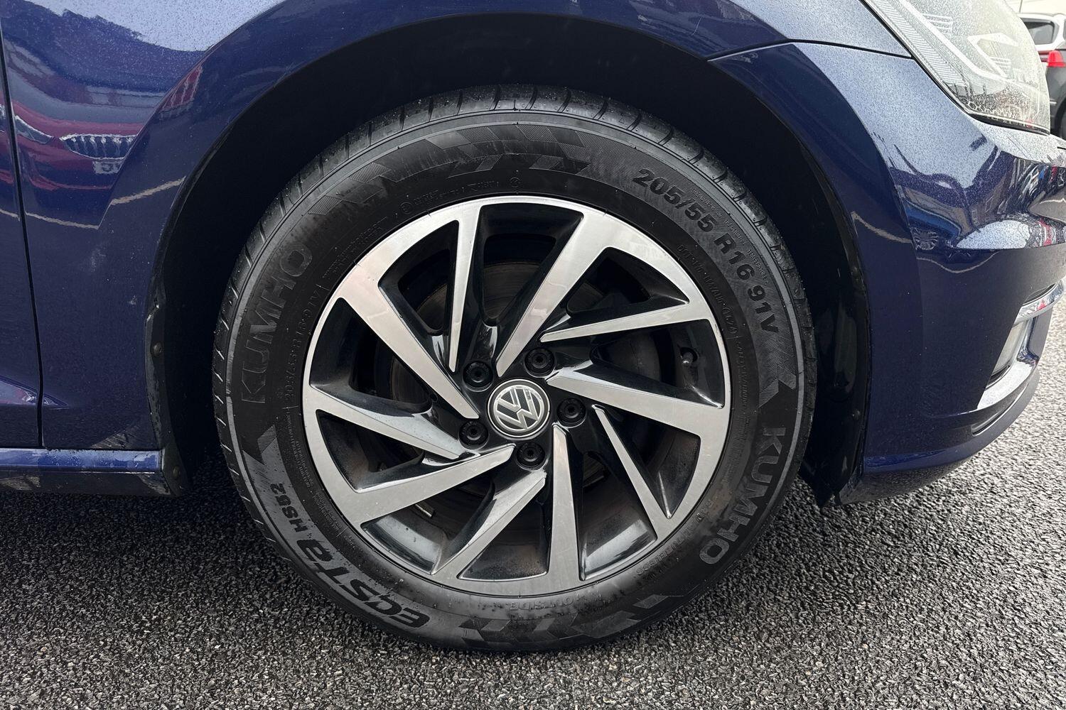 Used Volkswagen Golf 2019 for sale - 76697794: Photo 22