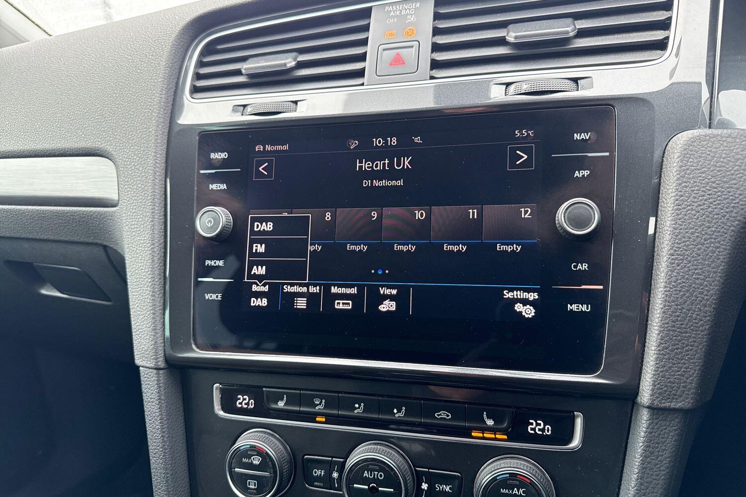 Used Volkswagen Golf 2019 for sale - 76697794: Photo 28