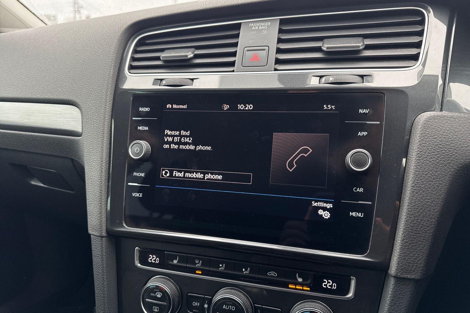 Used Volkswagen Golf 2019 for sale - 76697794: Photo 31