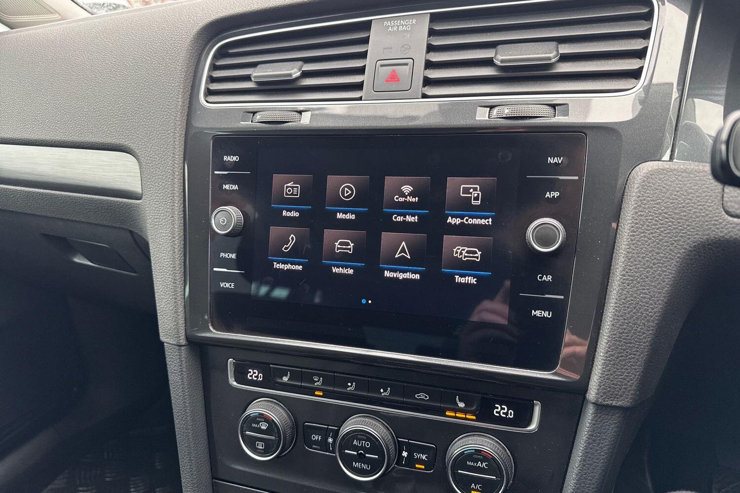 Used Volkswagen Golf 2019 for sale - 76697794: Photo 33