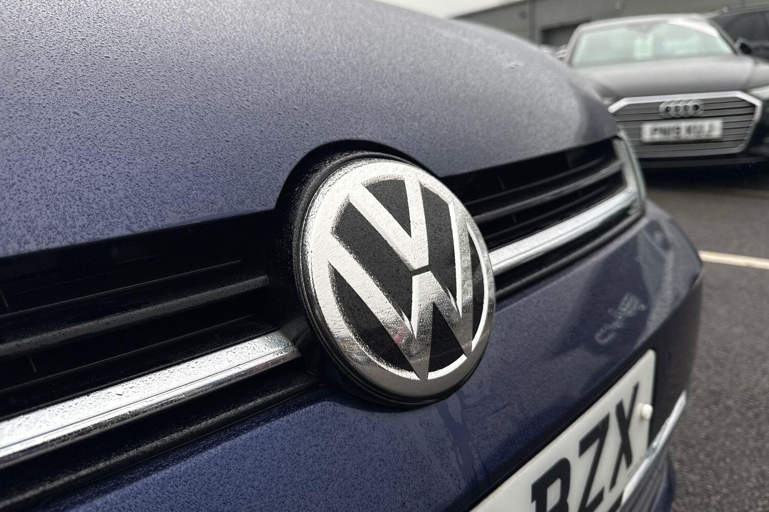 Used Volkswagen Golf 2019 for sale - 76697794: Photo 43