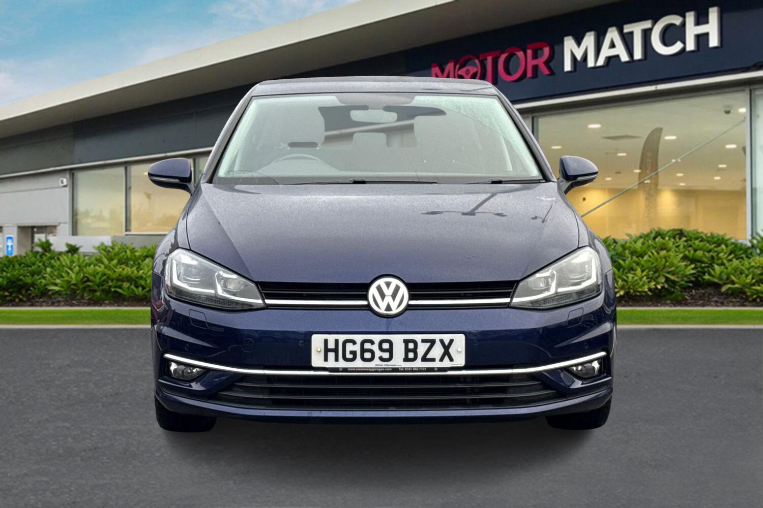 Used Volkswagen Golf 2019 for sale - 76697794: Photo 6
