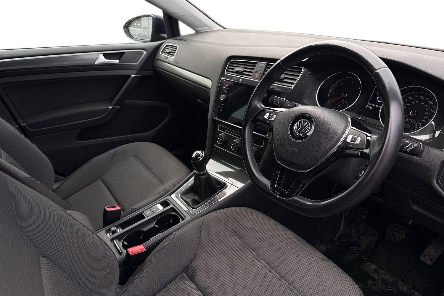 Used Volkswagen Golf 2019 for sale - 76697794: Photo 8