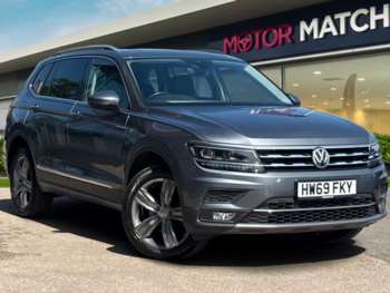 2019 - 2.0 TDI SEL Euro 6 (s/s) 5dr